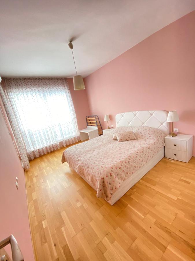 Molly'S Suite Sofia Eksteriør bilde