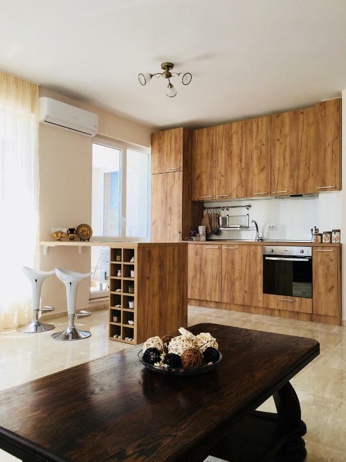 Molly'S Suite Sofia Eksteriør bilde